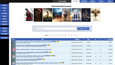 Downloads-AnyMovies is the ultimate destination for free HD movie downloads. As an aggregator site, it boasts an enormous database of the best HD movies from around the world, including Hollywood blockbusters, Bollywood hits, and Asian cinema. ... Pirate Bay is a torrent website contributed by users. It has multiple indexes full of …